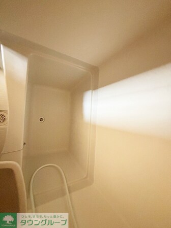 ル・カリエンテの物件内観写真